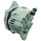 Wai Global Alternator, ALTMI IRIF, 80 Amp12 Volt, CW, 4Groove Pulley 13650N - alternate 1